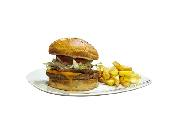 Combo Craft Bacon Cheese